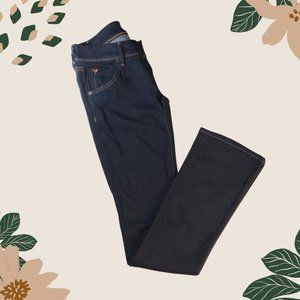 Hudson Women's Jeans - Beth - Baby Boot - Size 25 - NWOT